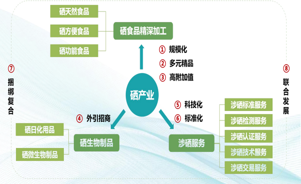 集團(tuán)全力助推湖北恩施高新區(qū)委托招商引資，打造特色產(chǎn)業(yè)集群化發(fā)展新格局