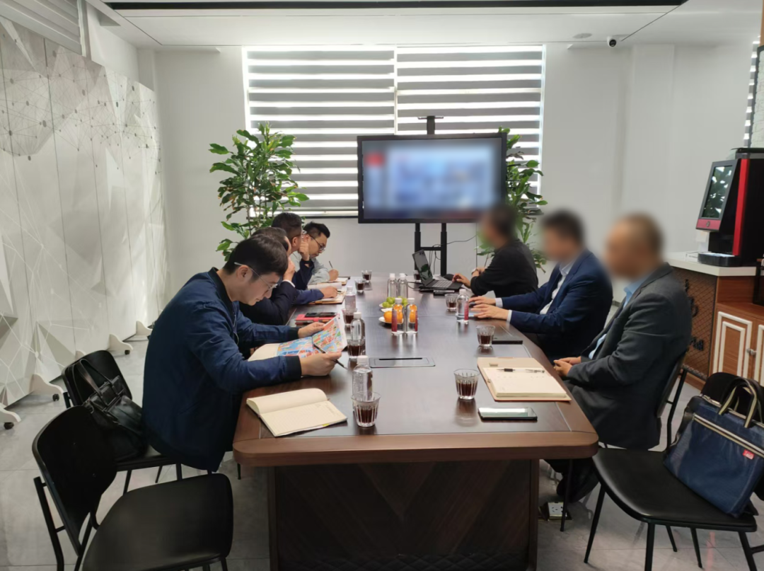 再掀項目落地潮！高端品牌休閑食品企業(yè)擴建投資選址項目企業(yè)與浙江湖州南潯區(qū)成功簽約