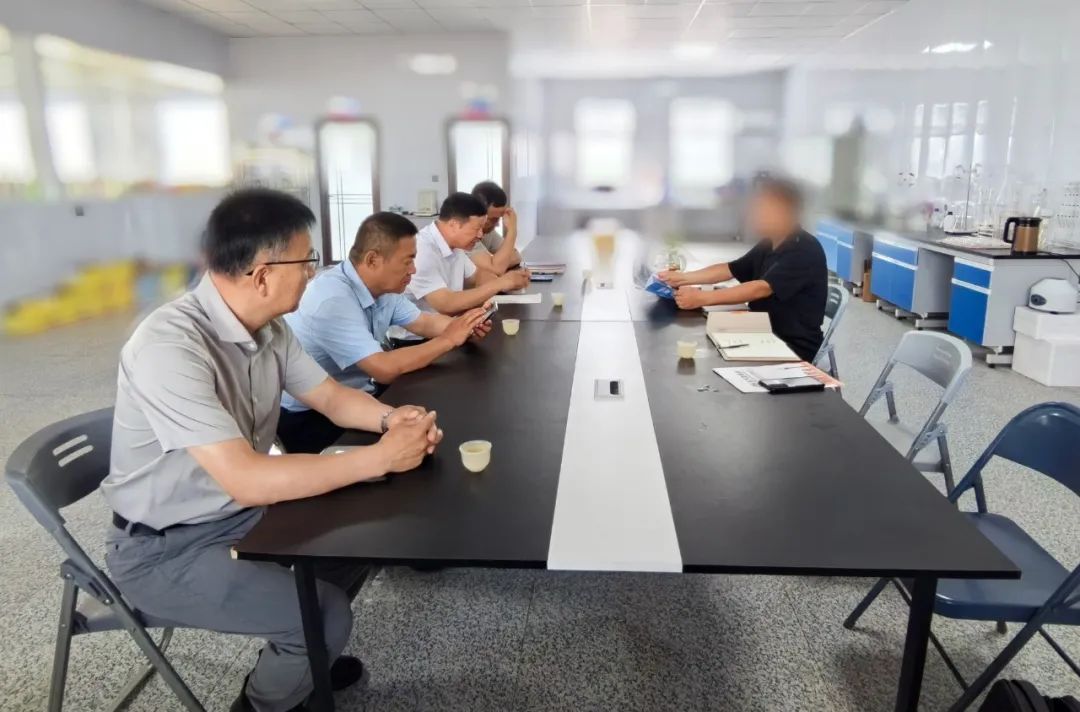 市場占有率高！寧夏某地方政府實(shí)地對接老牌飲品擴(kuò)建投資選址項(xiàng)目