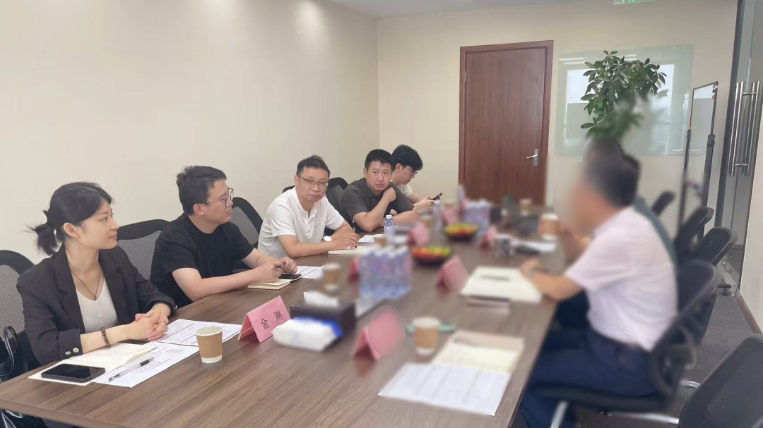 總投資20億！浙江某地方政府實(shí)地對(duì)接國(guó)產(chǎn)替代新材料生產(chǎn)擴(kuò)建投資選址項(xiàng)目