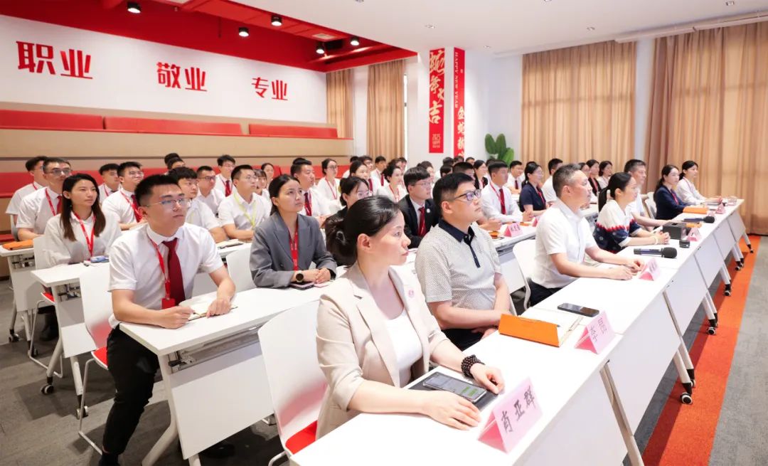 戰(zhàn)高溫，搶進度，提質量！7月上旬，集團共26個優(yōu)質投資選址項目通過評估